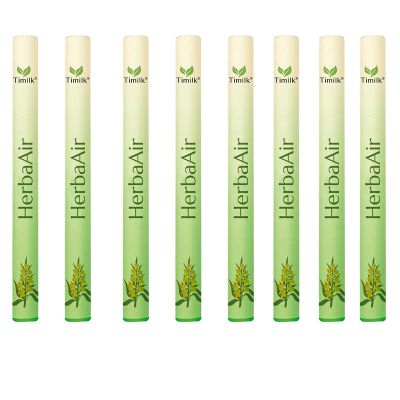 Timilk® HerbaAir Tüdőtisztító Mullein-permet🌲✅️✅️✅️