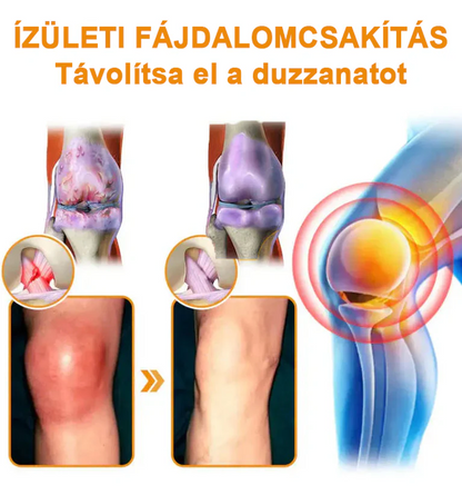 ✅ Hivatalos áruház: Ouryard™ Magnéziumolaj és Mézes Ízületjavító Spray 👨‍⚕️ Jóváhagyva a Magyar Gyógyszerészeti és Egészségügyi Minőség- és Szervezetfejlesztési Intézet (OGYÉI) által. 🔥