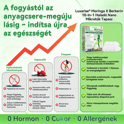 𝑯𝒊𝒗𝒂𝒕𝒂𝒍𝒐𝒔 𝒃𝒐𝒍𝒕 | 𝑳𝒖𝒙𝒂𝒓𝒊𝒔𝒆® 𝑴𝑶𝑹𝑰𝑵𝑮𝑨 × 𝑩𝑬𝑹𝑩𝑬𝑹𝑰𝑵 10-𝑰𝑵-1 𝑯𝒂𝒍𝒂𝒅ó 𝑵𝒂𝒏𝒐 𝑴𝒊𝒌𝒓𝒐𝒕ű 𝑻𝒂𝒑𝒂𝒔𝒛🌿 (𝑵𝒂𝒑𝒊 𝒆𝒈𝒚𝒔𝒛𝒆𝒓, 7 𝒏𝒂𝒑𝒐𝒏 𝒃𝒆𝒍ü𝒍 𝒍á𝒕𝒉𝒂𝒕ó 𝒋𝒆𝒍𝒆𝒏𝒕ő𝒔 𝒗á𝒍𝒕𝒐𝒛á𝒔𝒐𝒌)💰🌿🌿🌿