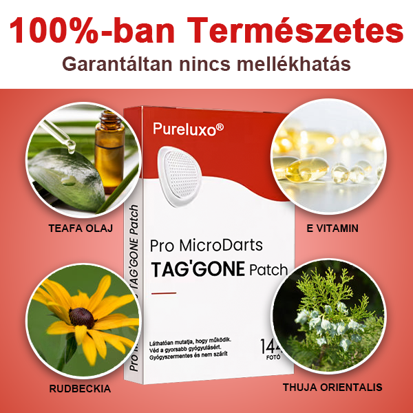 Pureluxo® Nano-mikrotűs bőrcímke-eltávolító tapaszok✨✨✨✨