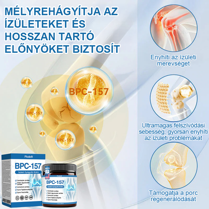 𝖯𝗂𝖼𝗱𝗼® BPC-157 Ízületi Gyógyító Krém🦴Ízületi gyulladás, neuropátia, reuma, sportsérülések és egyebek kezelésére🦵🦵🦵🦵