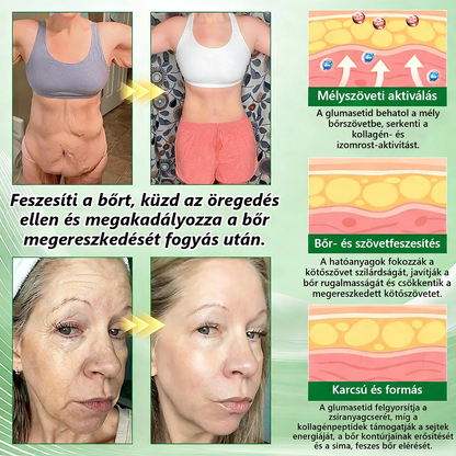 A🇭🇺Európai egészségügyi előírásoknak megfelelő · 👩‍⚕️Orvosi szakértők által ajánlott termék| 🎁 𝑷𝒖𝒓𝐞𝐿𝒖𝒙𝐨® Glumasetide 8 az 1-ben Karcsú és Egészséges Nano Mikrotűs Tapasz🔥🔥🔥