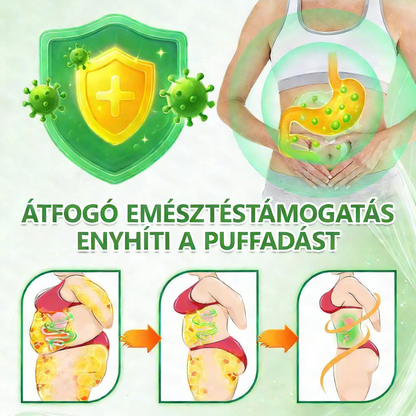 A🇭🇺Európai egészségügyi előírásoknak megfelelő · 👩‍⚕️Orvosi szakértők által ajánlott termék| 🎁 𝑷𝒖𝒓𝐞𝐿𝒖𝒙𝐨® Glumasetide 8 az 1-ben Karcsú és Egészséges Nano Mikrotűs Tapasz🔥🔥🔥