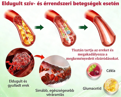 A🇭🇺Európai egészségügyi előírásoknak megfelelő · 👩‍⚕️Orvosi szakértők által ajánlott termék| 🎁 𝑷𝒖𝒓𝐞𝐿𝒖𝒙𝐨® Glumasetide 8 az 1-ben Karcsú és Egészséges Nano Mikrotűs Tapasz🔥🔥🔥