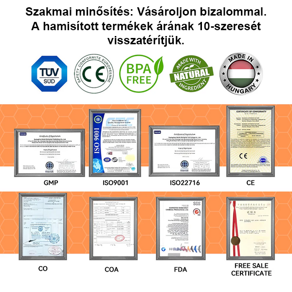 🦴TLOPA® Botulinum Toxin és Méhméreg Fájdalomcsillapító Csontgyógyító Krém🐝 🔥(Kifejezetten időseknek & ortopéd szakorvosok ajánlásával)🦴🦴