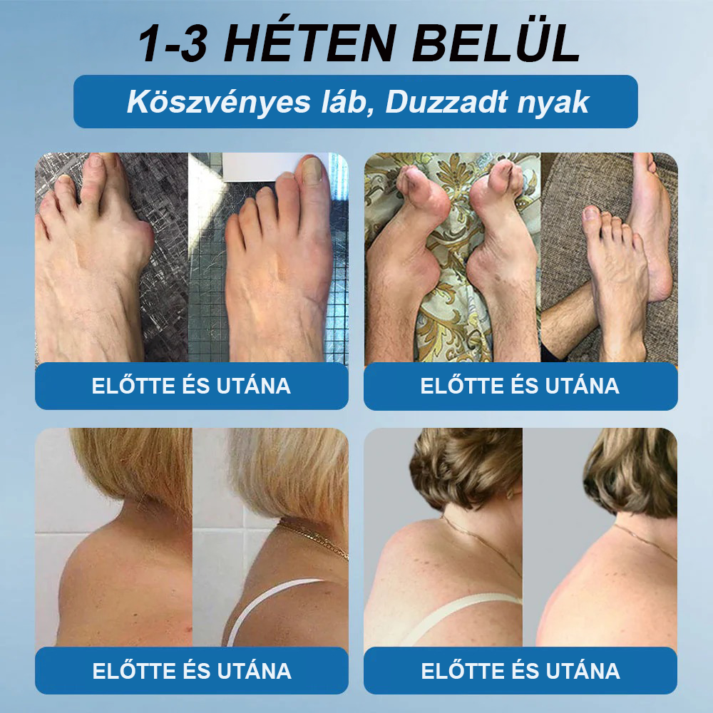 𝖯𝗂𝖼𝗱𝗼® BPC-157 Ízületi Gyógyító Krém🦴Ízületi gyulladás, neuropátia, reuma, sportsérülések és egyebek kezelésére🦵🦵🦵🦵