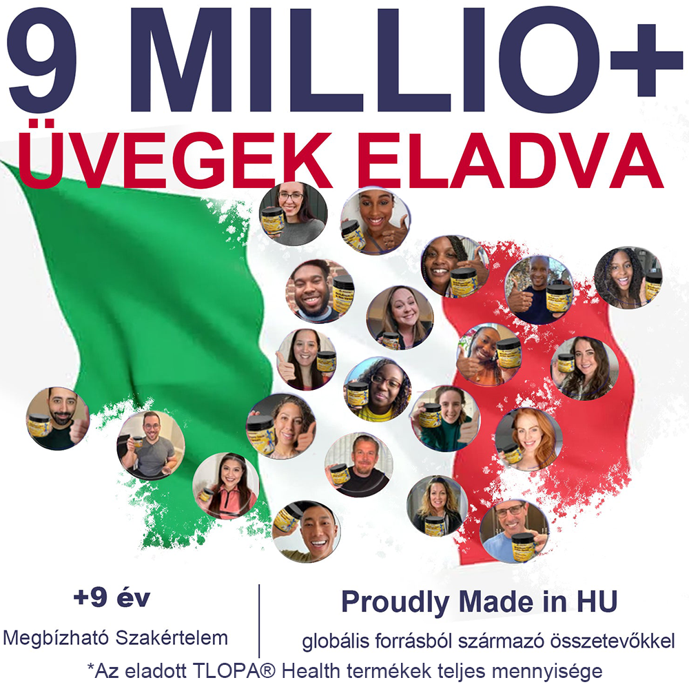 🦴TLOPA® Botulinum Toxin és Méhméreg Fájdalomcsillapító Csontgyógyító Krém🐝 🔥(Kifejezetten időseknek & ortopéd szakorvosok ajánlásával)🦴🦴