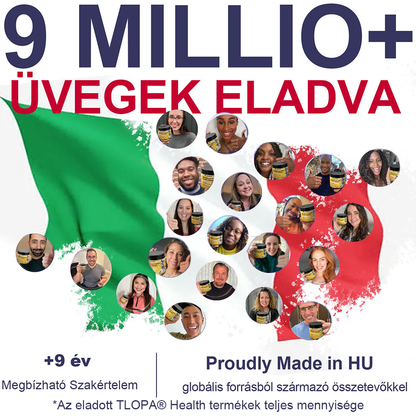 🦴TLOPA® Botulinum Toxin és Méhméreg Fájdalomcsillapító Csontgyógyító Krém🐝 🔥(Kifejezetten időseknek & ortopéd szakorvosok ajánlásával)🦴🦴