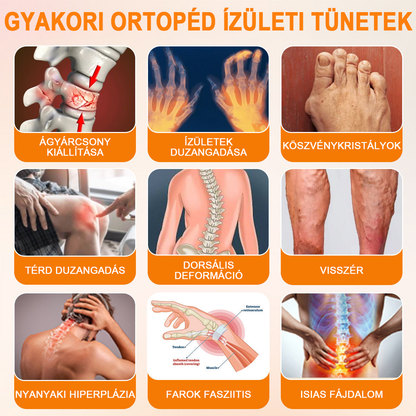 🦴TLOPA® Botulinum Toxin és Méhméreg Fájdalomcsillapító Csontgyógyító Krém🐝 🔥(Kifejezetten időseknek & ortopéd szakorvosok ajánlásával)🦴🦴