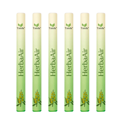 Timilk® HerbaAir Tüdőtisztító Mullein-permet🌲✅️✅️✅️